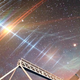 Imagen para el artículo titulado Detectan una señal de radio del espacio profundo con un "latido" diferente a cualquier otra